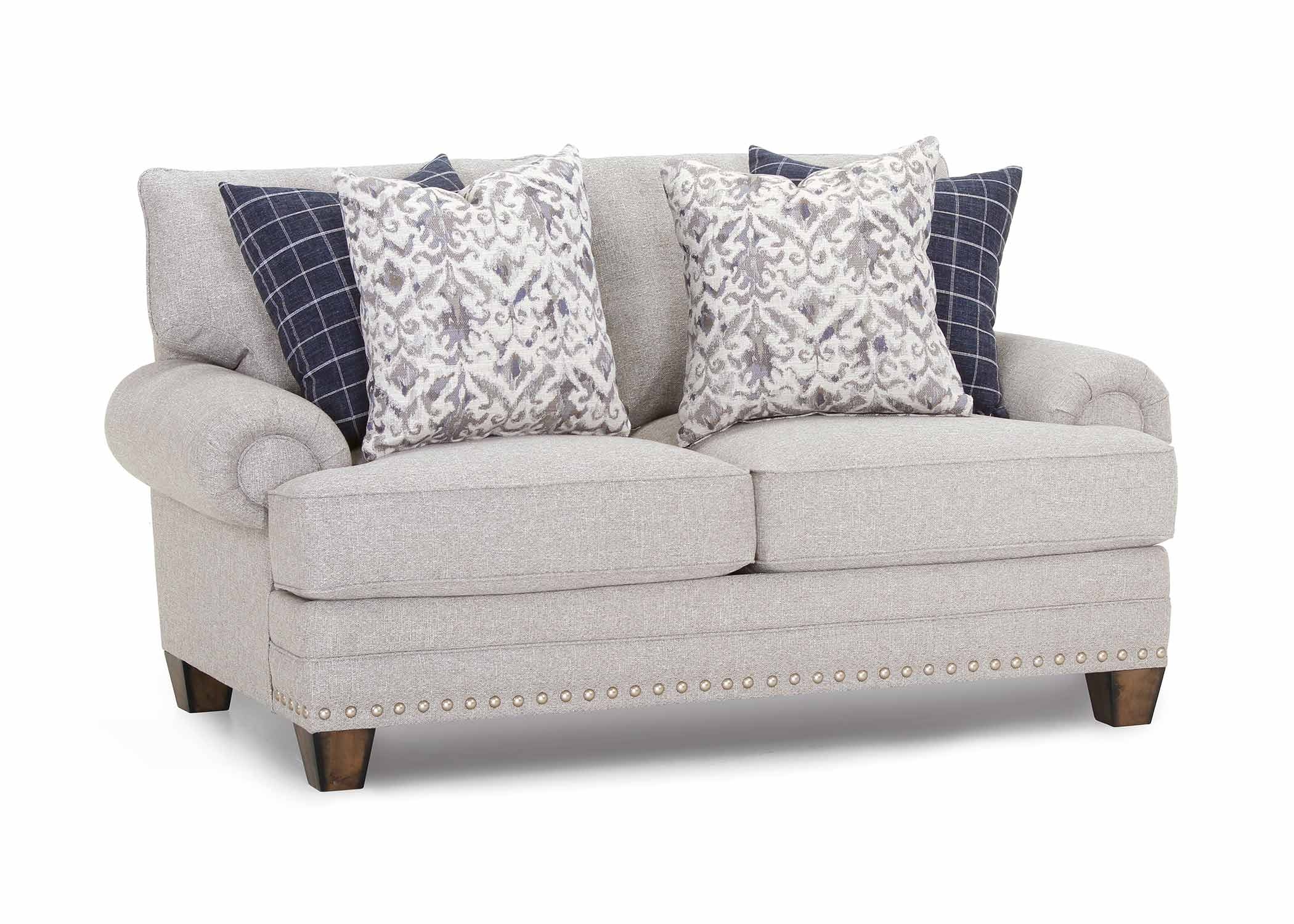 Franklin Loveseat 