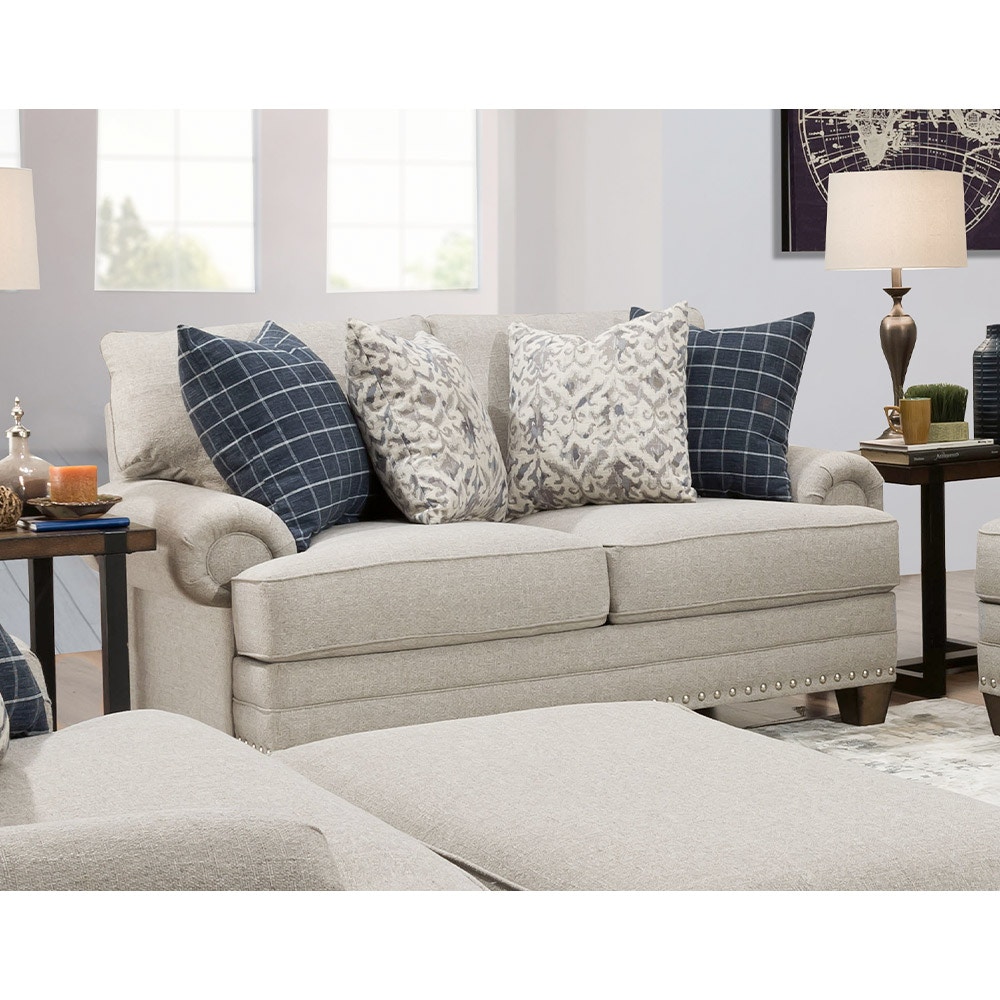 Living Room Loveseats Tate Furniture Phenix City Al And