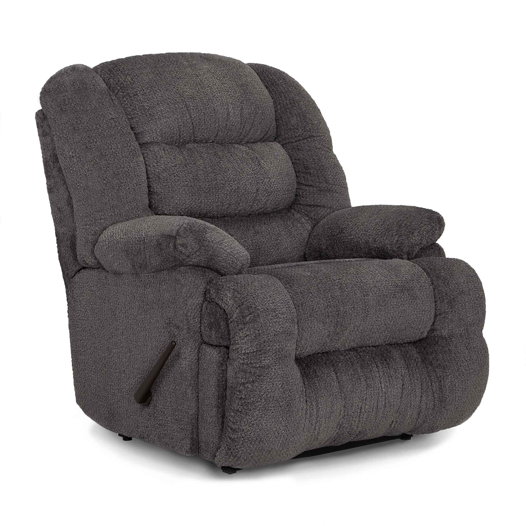 Franklin Oversized Rocker Recliner 