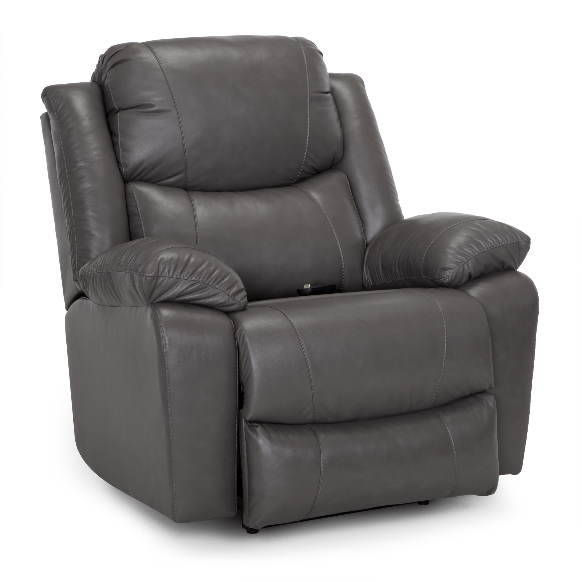 Franklin Oversized Rocker Recliner 
