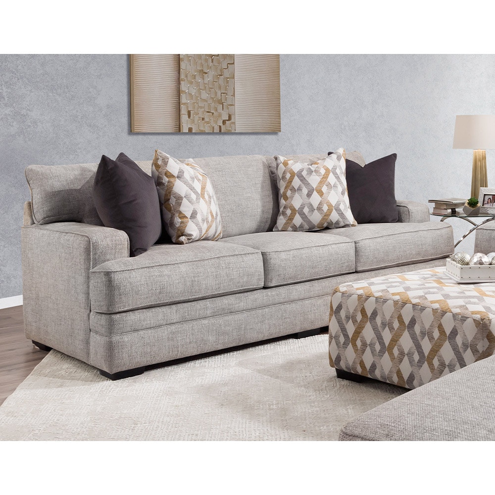 Franklin Living Room Sofa 95340 Protege B F Myers Furniture