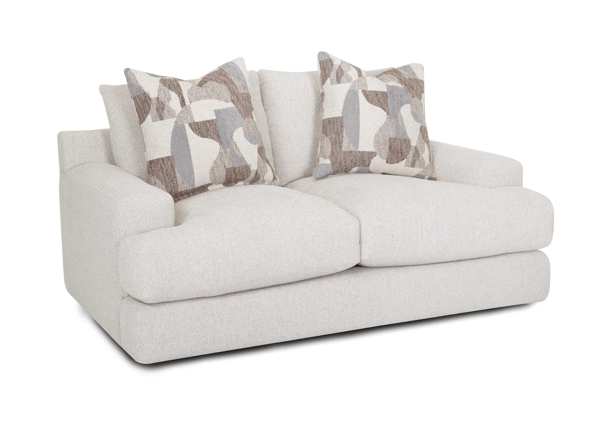 Franklin Loveseat 