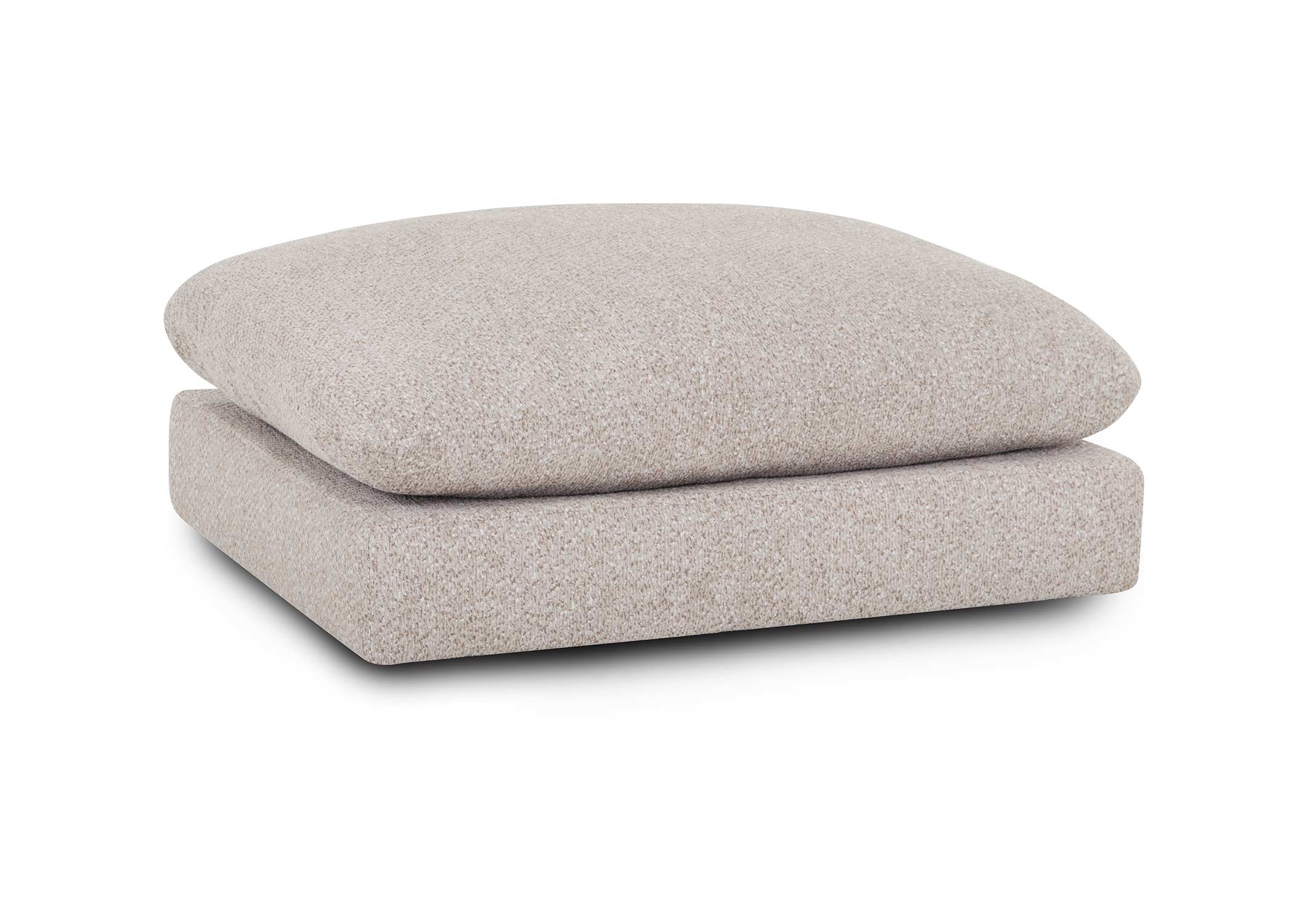 Franklin Push Up Ottoman 97218