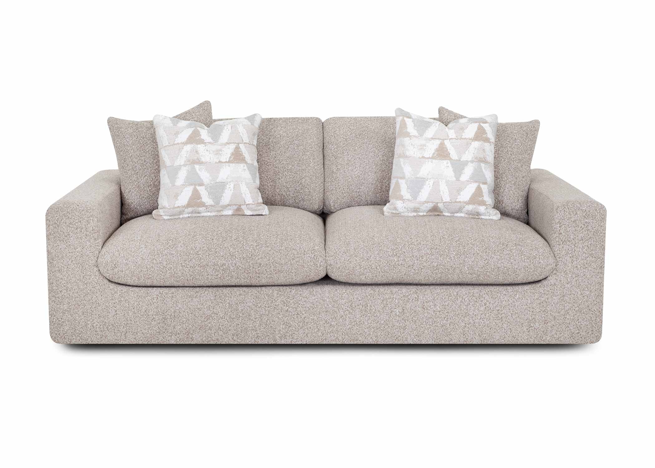 Franklin Sofa 