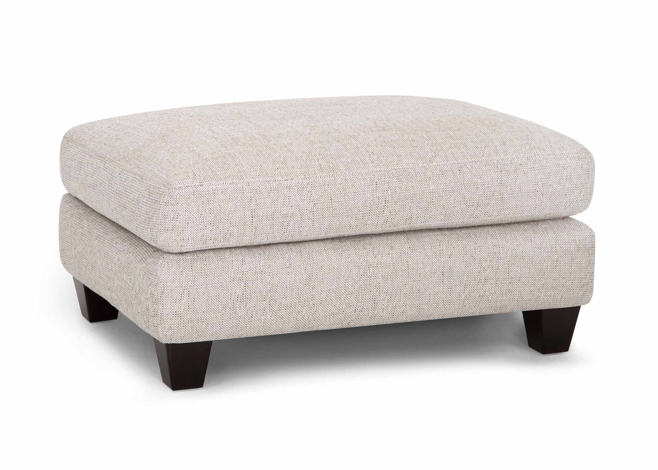 Franklin Matching Ottoman for Chair and a Half 99218