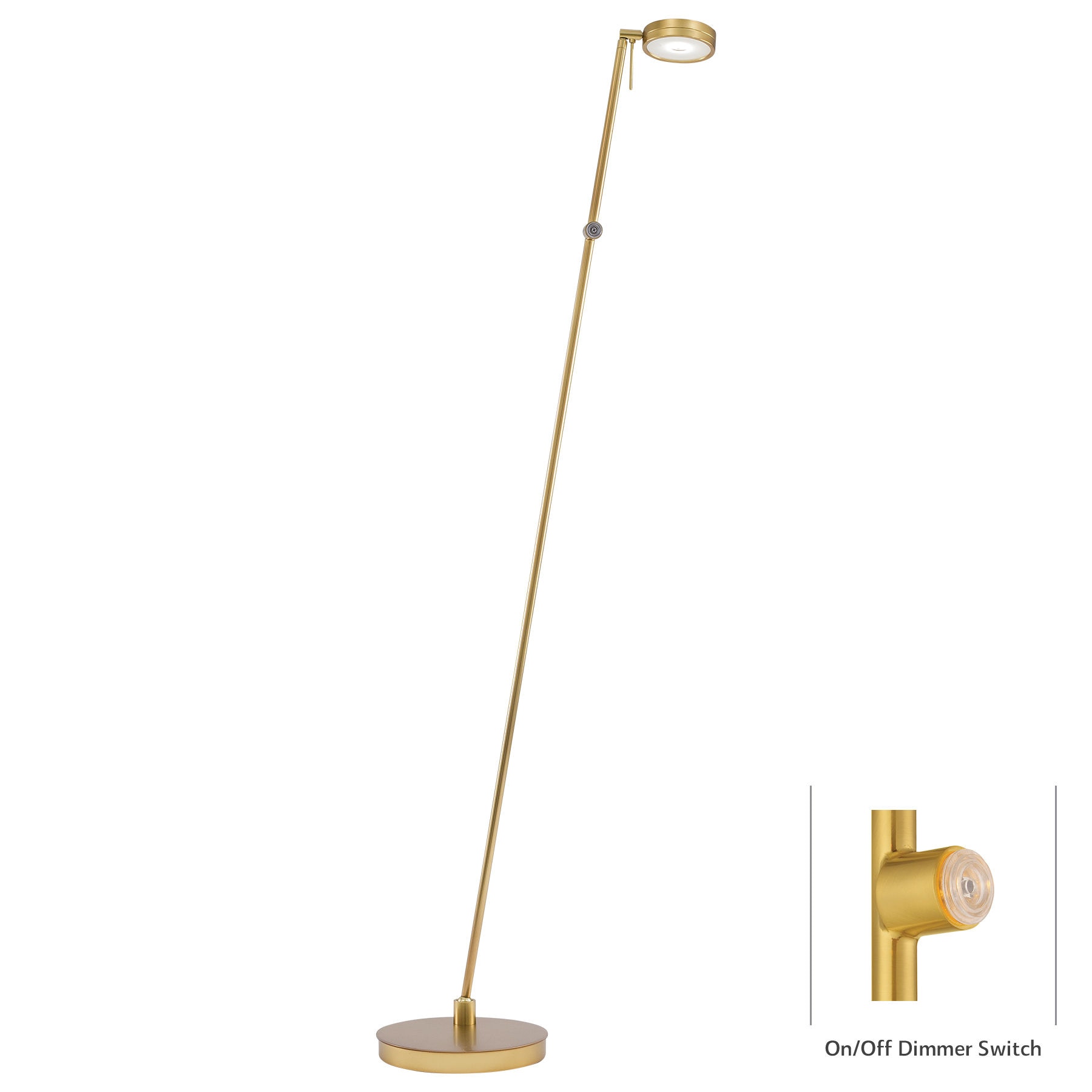 legal lamp
