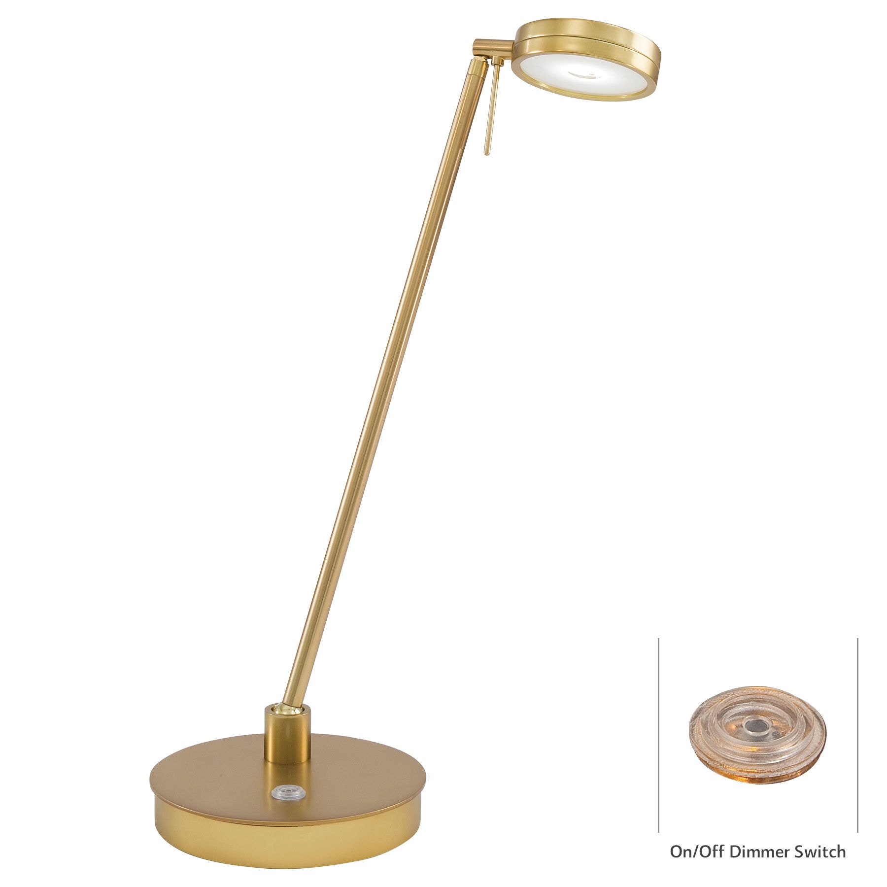 george home lamps