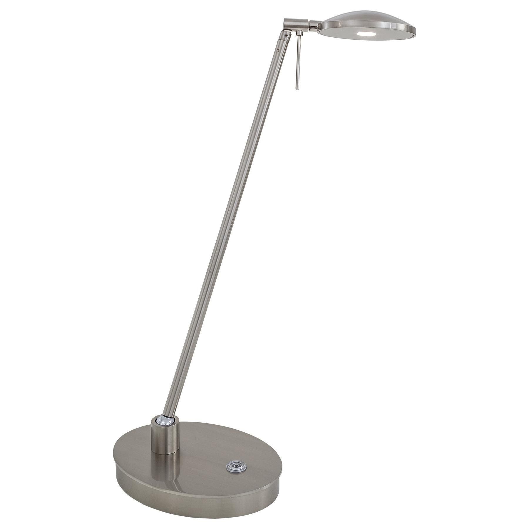 george kovacs reading light