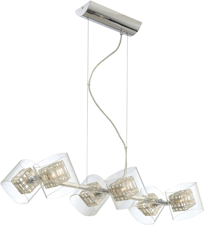 George Kovacs By Minka Lamps And Lighting Jewel Box 6 George Kovacs By Minka Lamps And Lighting Jewel Box 6
