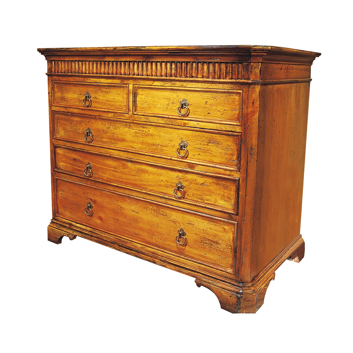 Habersham Plantation Corporation Armoires Chests Dressers