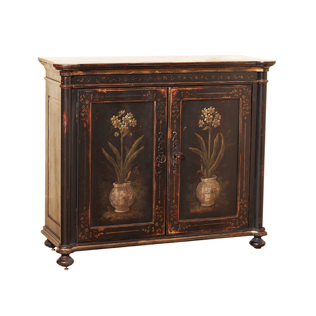 Habersham Plantation Corporation Dining Room Narcissus Sideboard