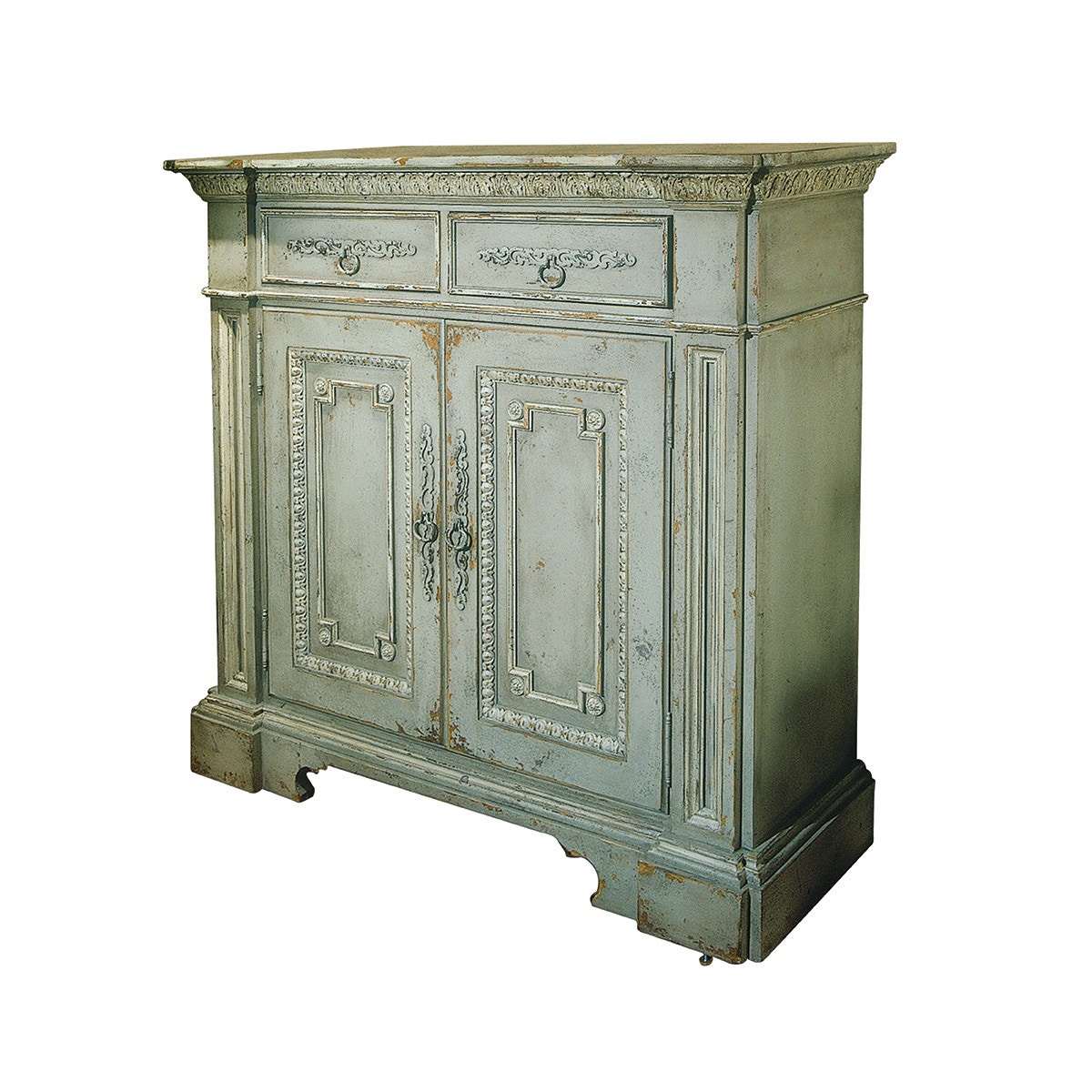 Habersham Plantation Corporation Bedroom Southampton Chest 17 5139