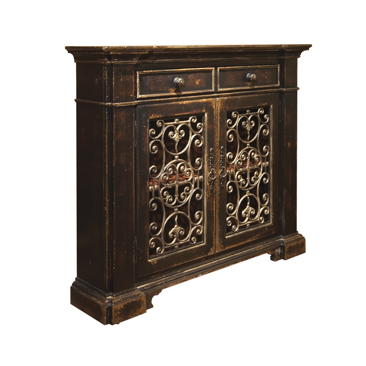 Monaco Foyer Chest HB175175