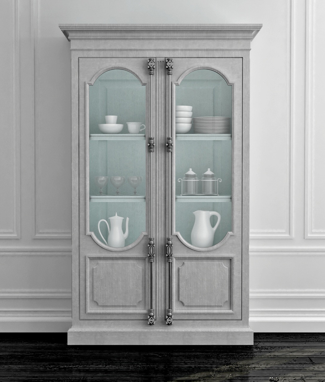 Habersham Plantation Corporation Living Room Tivoli Double ...