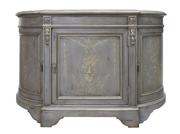 Habersham Plantation Corporation Living Room Small Venetian