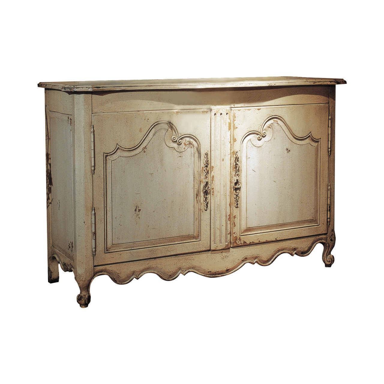 Habersham Plantation Corporation Bedroom French Commode 23 3600