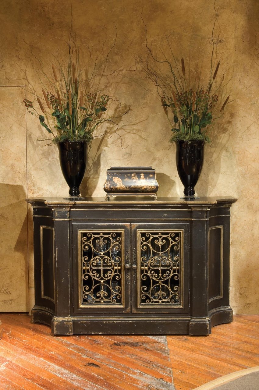 Habersham Plantation Corporation Dining Room Catalonia Sideboard
