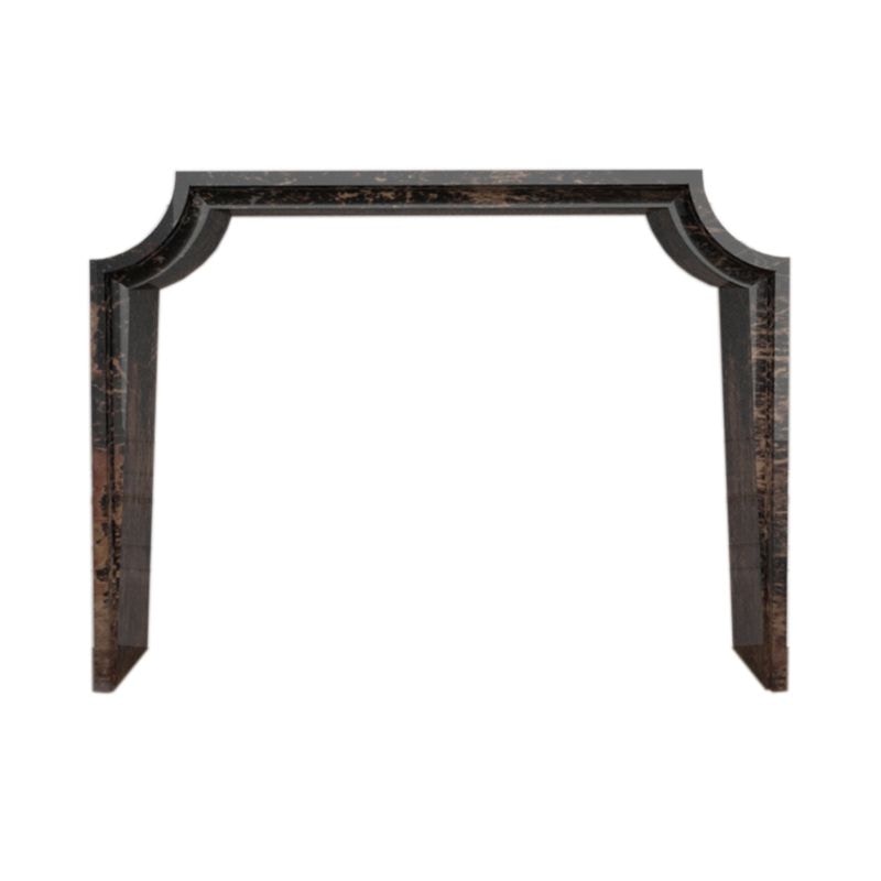 Habersham Plantation Corporation Couture Console Table 