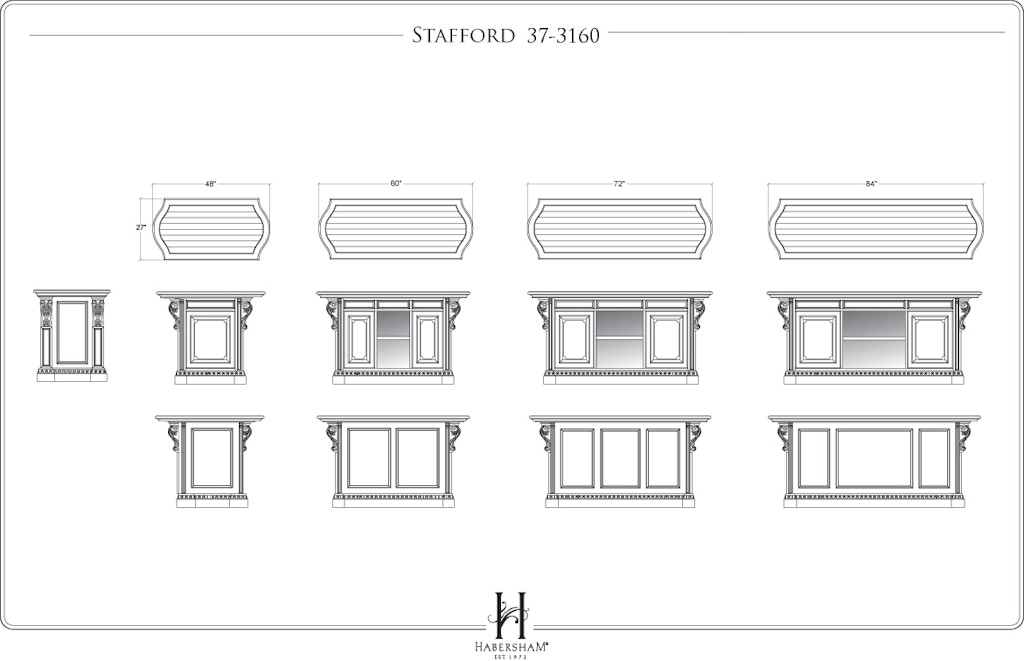 habersham plantation corporation kitchen stafford kitchen island 37 3160 hickory furniture mart