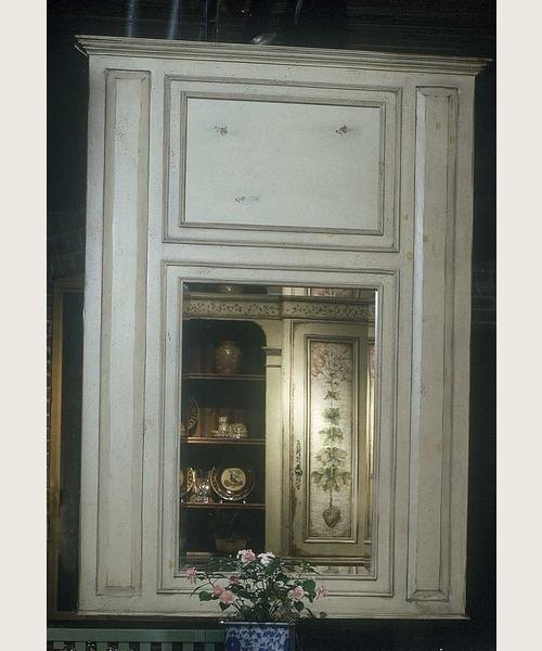 Habersham Plantation Corporation Accessories Large Trumeau Mirror