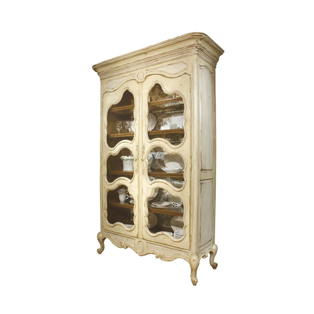 Habersham armoire online