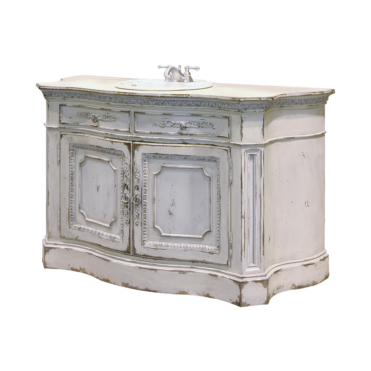 Habersham Plantation Corporation Bathroom Kirtlington Vanity Kb23