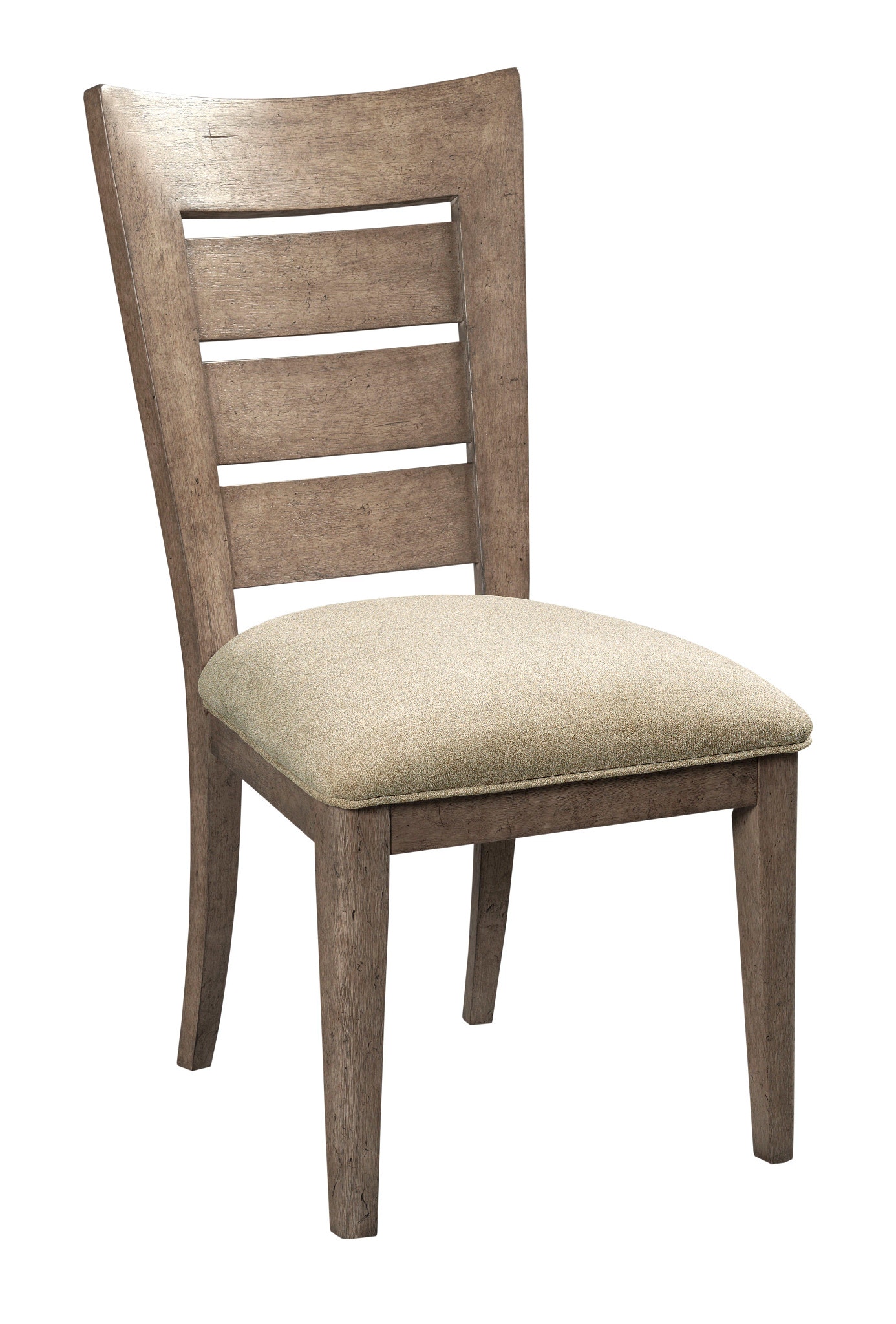 Lexington mission deals back dining chair