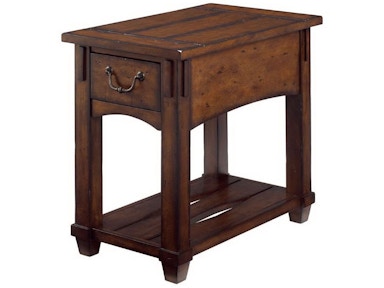 Hammary Chairside Table 049-916