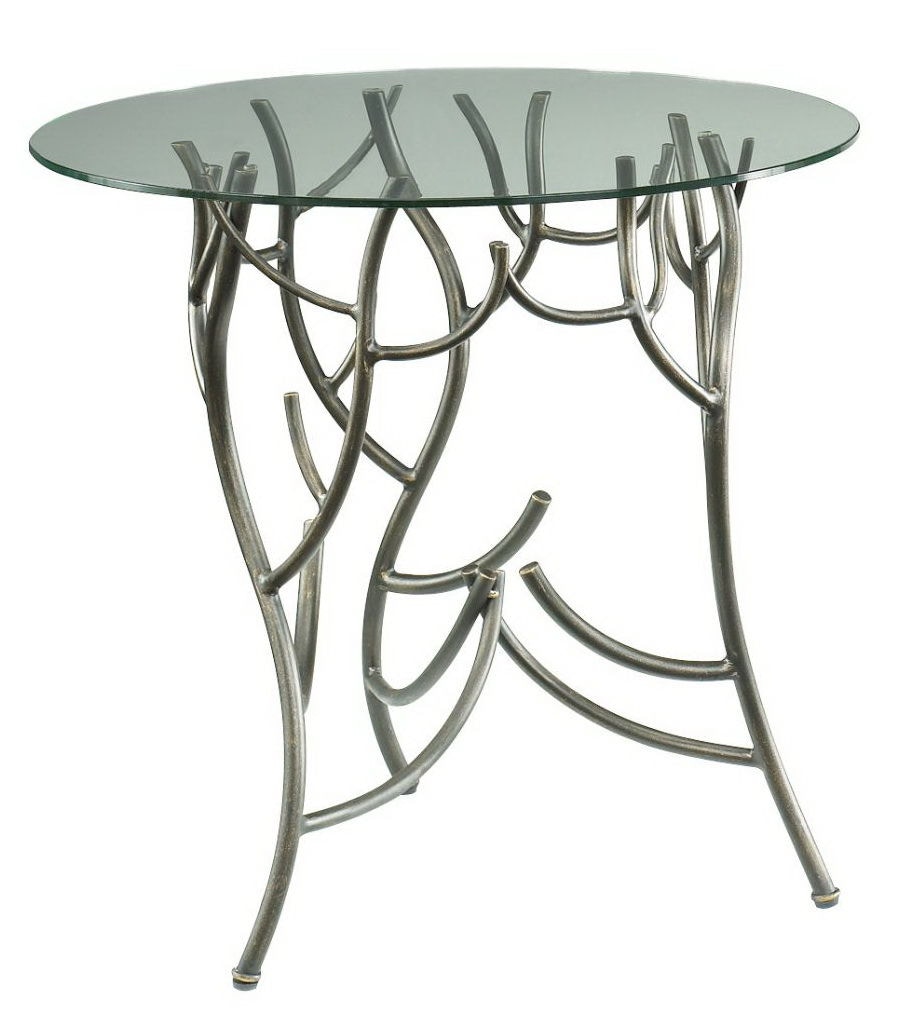 Twig side clearance table