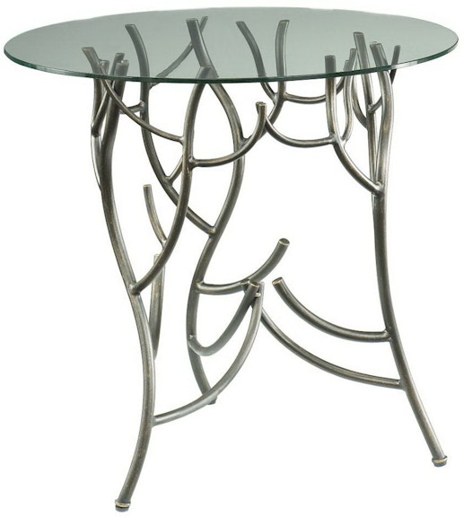 Hammary Twig Accent Table Top 090-320T 090-320T