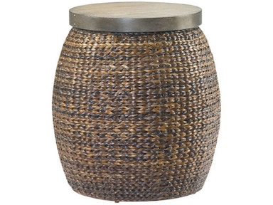 Hammary Round Accent Table 090-380