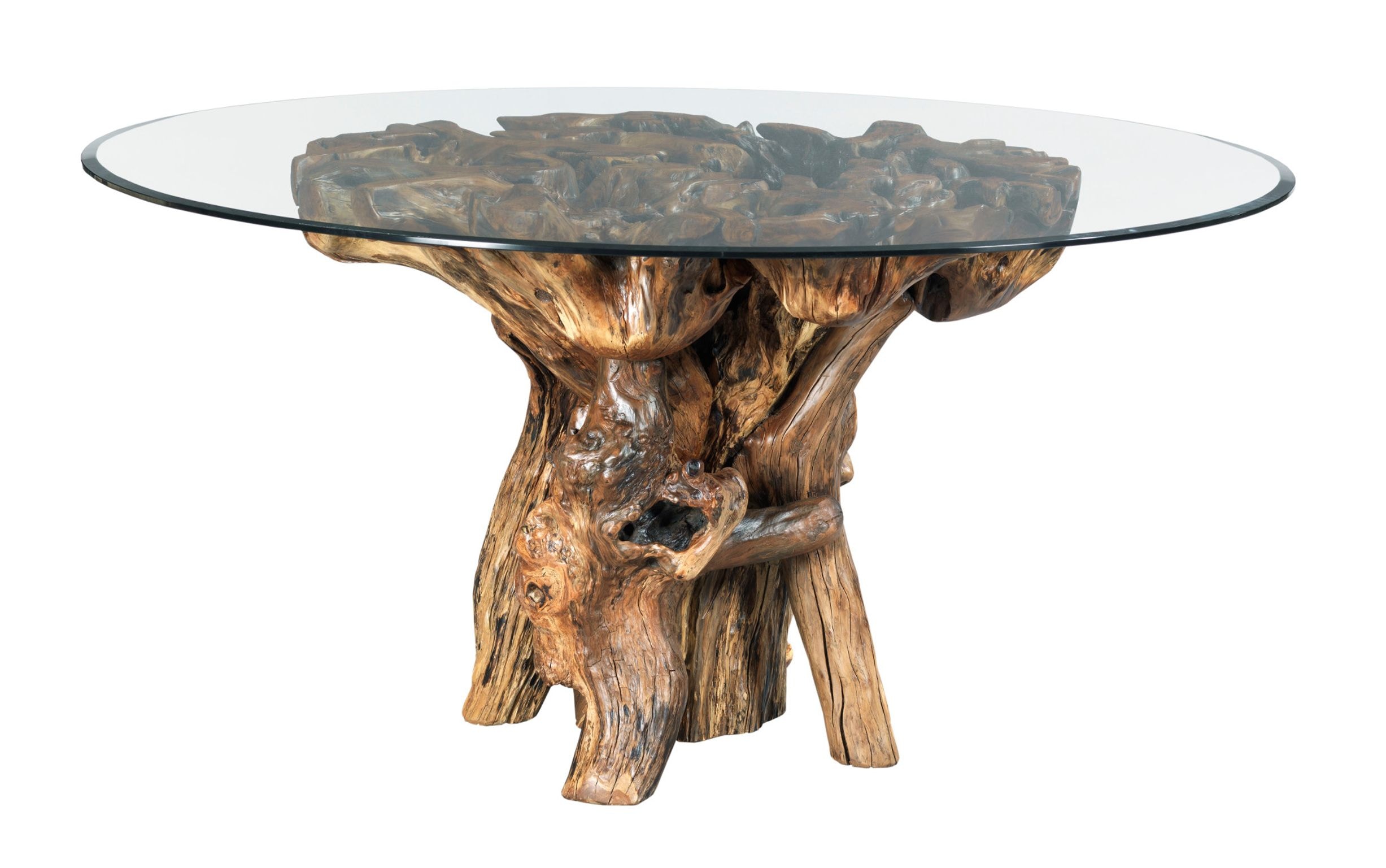 Root dining store table