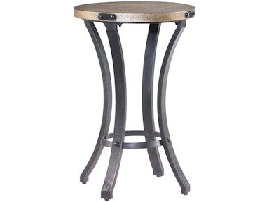 Hammary Round Accent Table 090-370