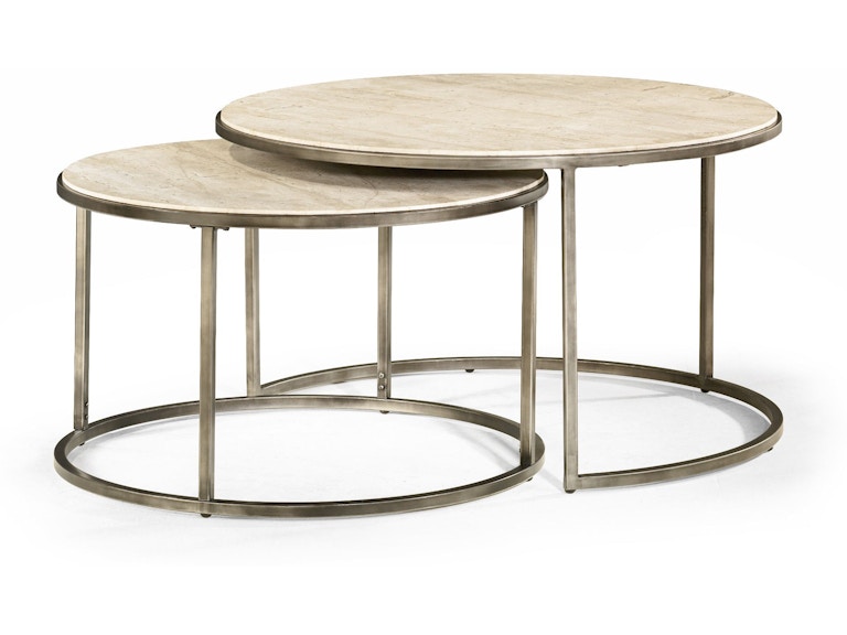 Hammary Round Cocktail Table 190-911 524846310