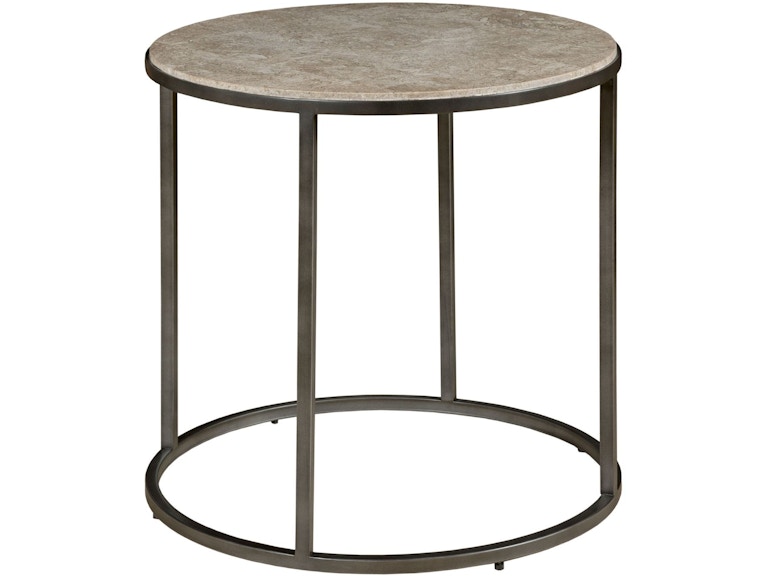 Hammary Round End Table 190-919 331218299