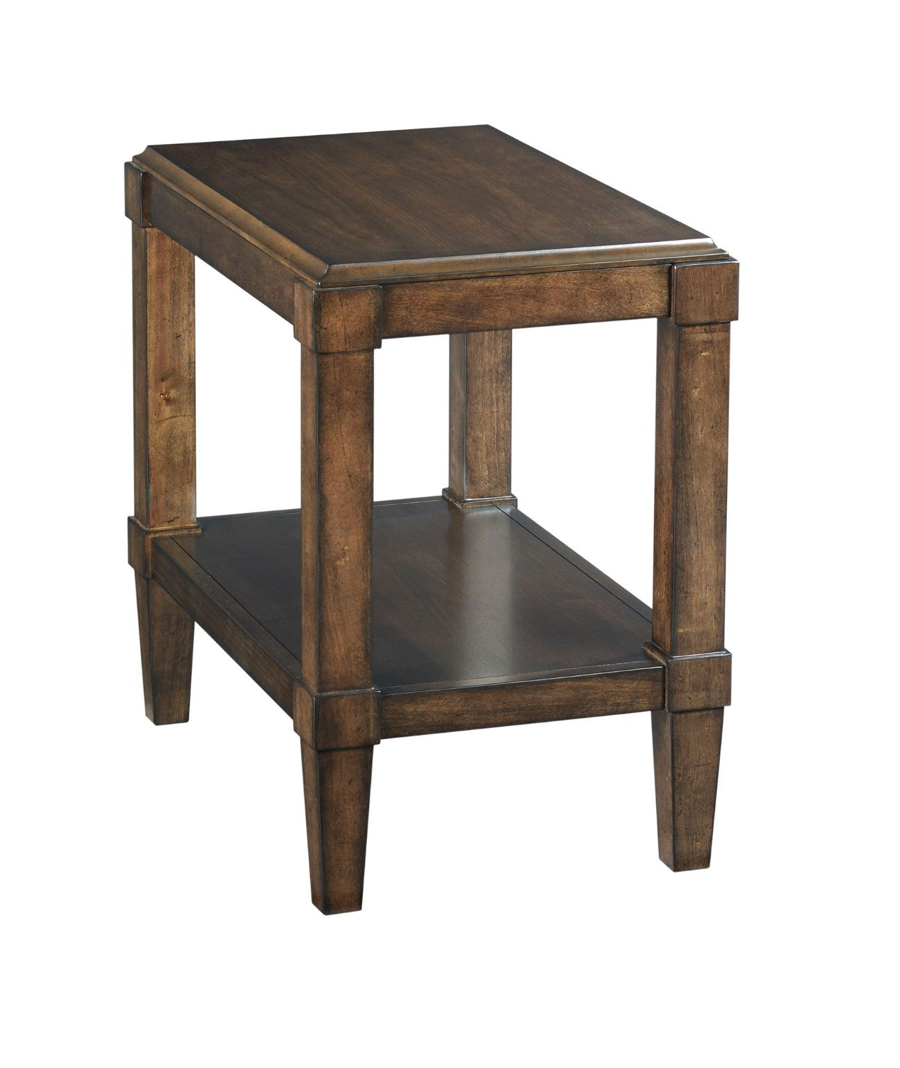 Hammary Halsey 620-916 Chairside Table