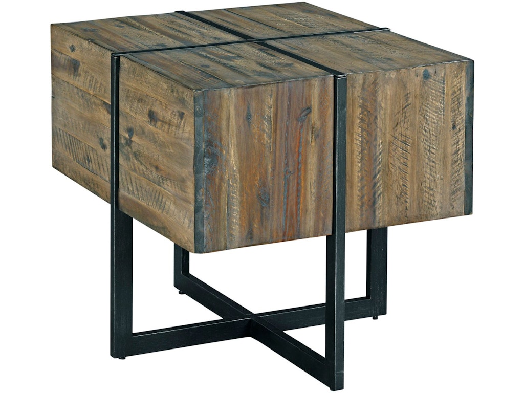 Hammary Accent End Table 626 915 Hammary Accent End Table 626 915