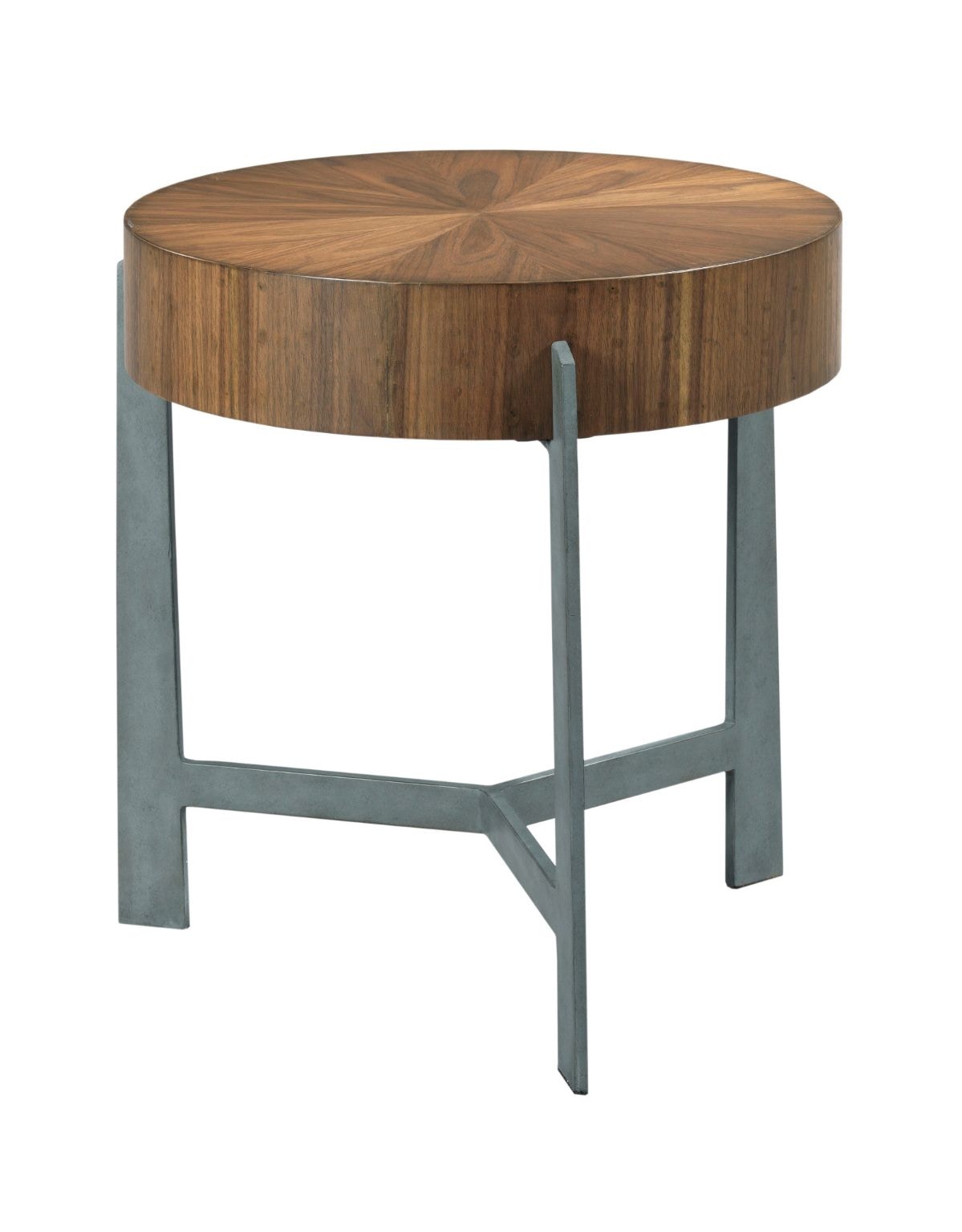 Hammary Living Room Framing Lamp Table 700-920 - Carol House