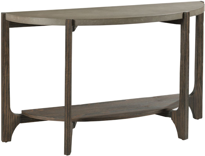 Hammary Sofa Table 962 925