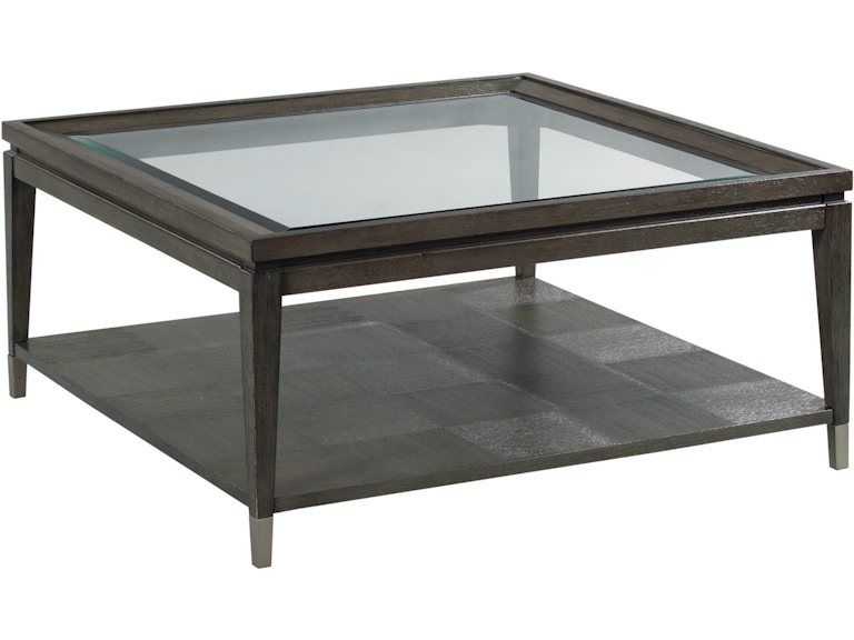 Hammary Square Coffee Table 968 912 Hammary Square Coffee Table 968 912