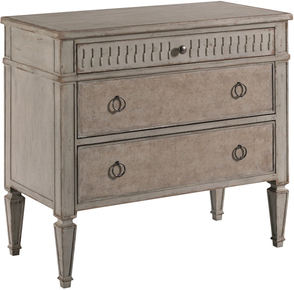 Hammary Louise Accent Chest 090-1118 090-1118