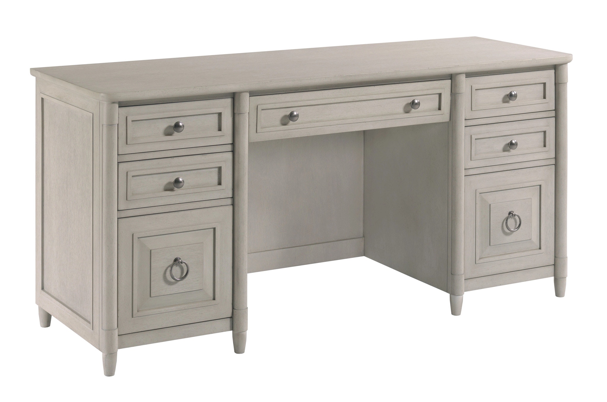 Hammary Home Office Junior Executive Credenza 181941 Andrews