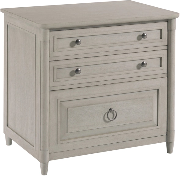 Hammary Domaine Lateral File Cabinet 181-945