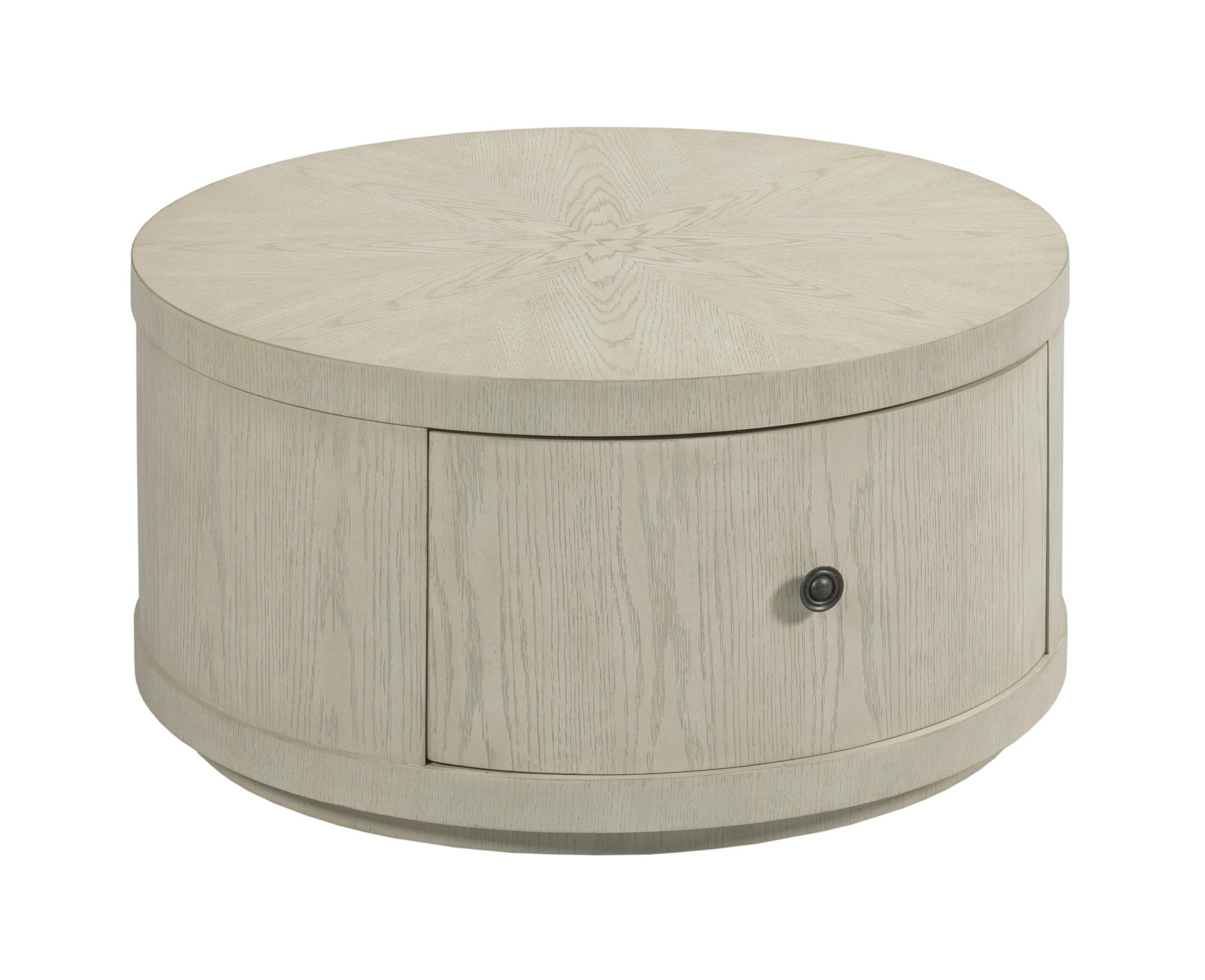 Hammary Living Room Storage Coffee Table 201913 Seaside Furniture