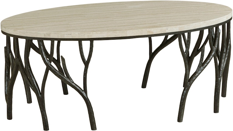 Hammary Willow Coffee Table 202-912