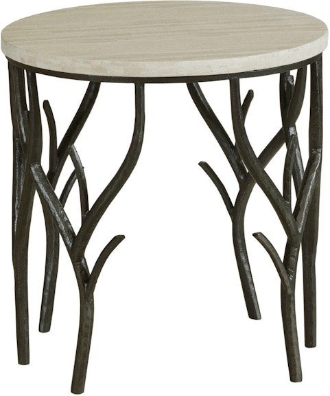Hammary Willow End Table 202-916