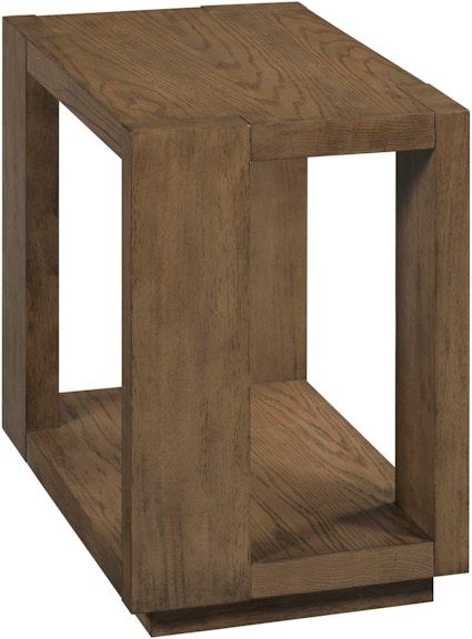 Hammary Colson Chairside Table 205-918
