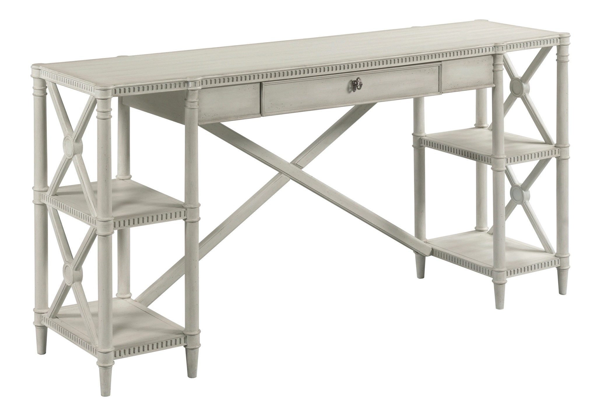 Hammary Living Room Sofa Table 206925 Carol House Furniture