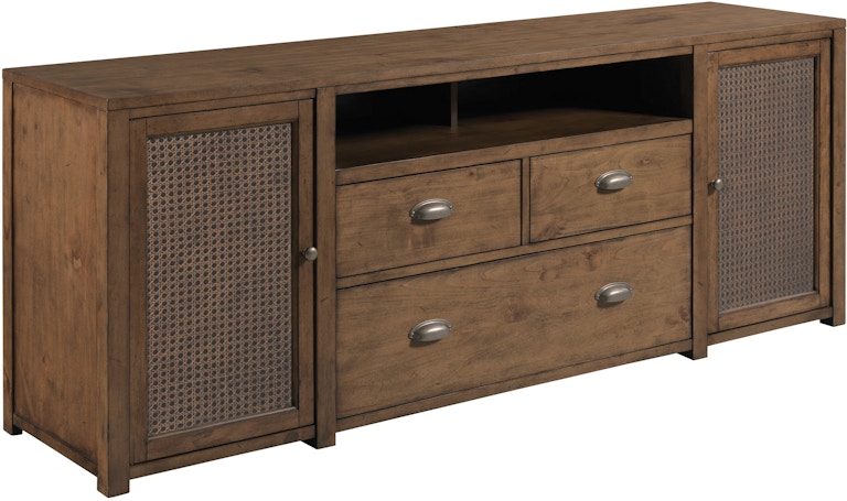 Hammary Foster Entertainment Console 207-585