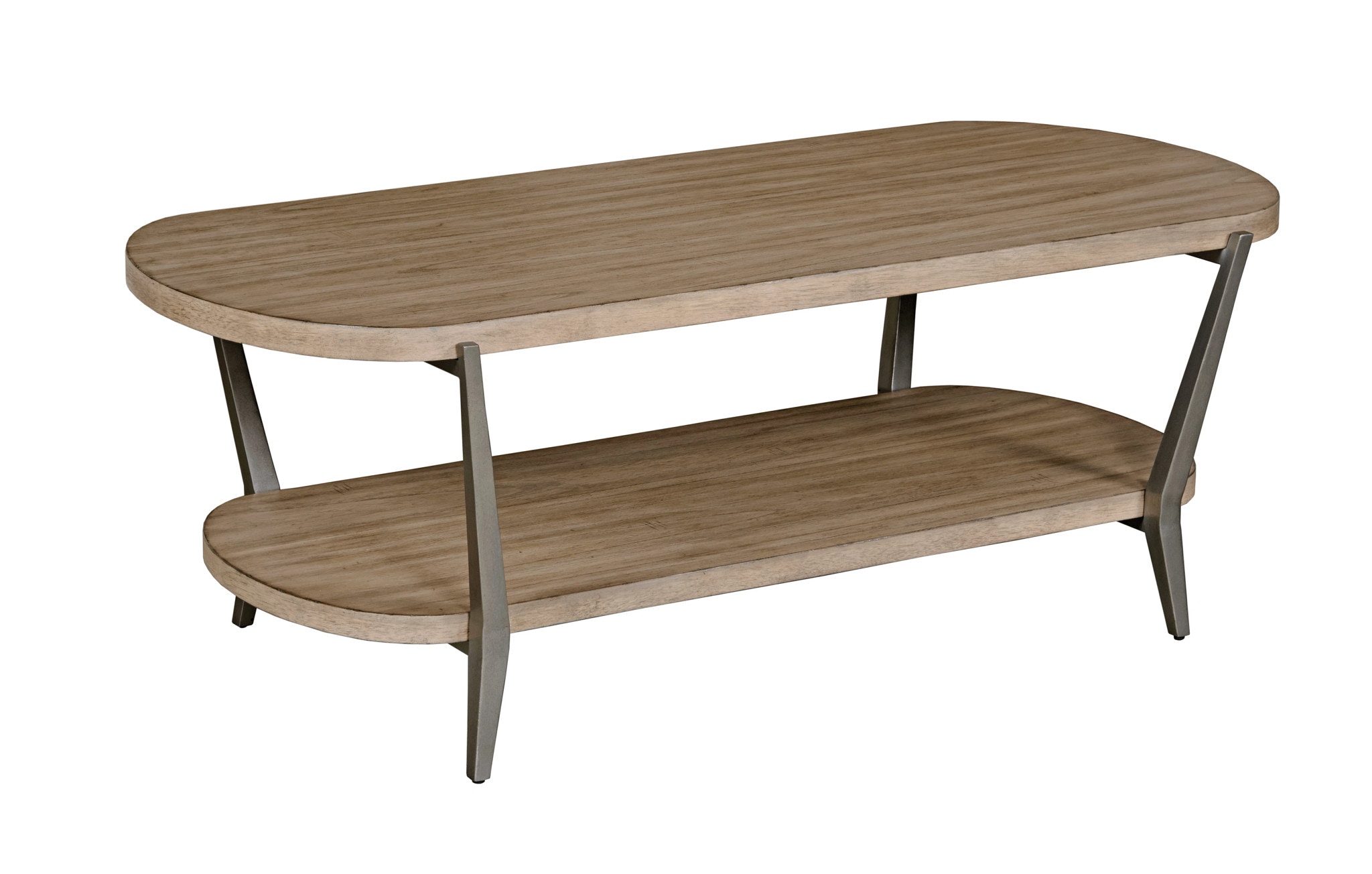 Hammary Living Room Oval Coffee Table 251 910 Woodbridge Interiors AZ CA PA